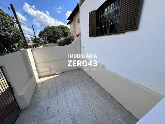 Casa / Sobrado para Venda em Telêmaco Borba/PR Centro 3 Quartos