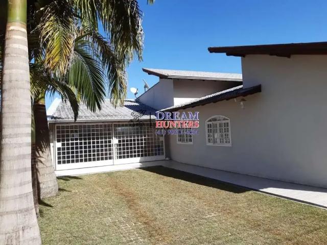Casa / Sobrado para Venda em Telêmaco Borba/PR Centro 3 Quartos