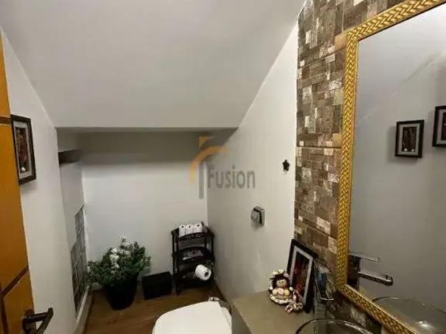 Casa / Sobrado para Venda em Telêmaco Borba/PR Centro 3 Quartos