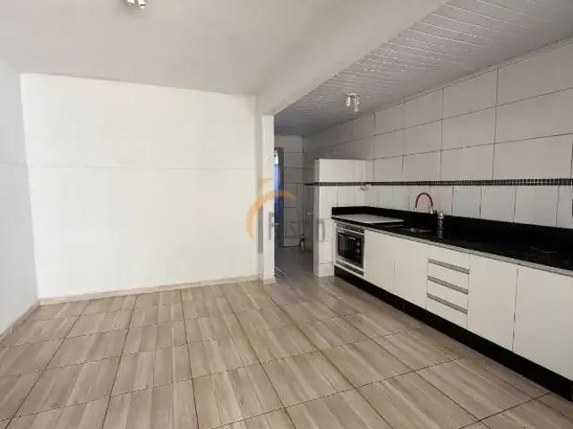 Casa / Sobrado para Venda em Telêmaco Borba/PR Centro 3 Quartos