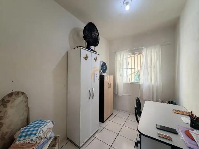 Casa / Sobrado para Venda em Telêmaco Borba/PR Centro 3 Quartos
