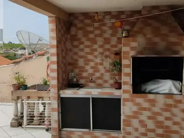 Casa / Sobrado para Venda em Telêmaco Borba/PR Jardim Alegre 1 Quartos