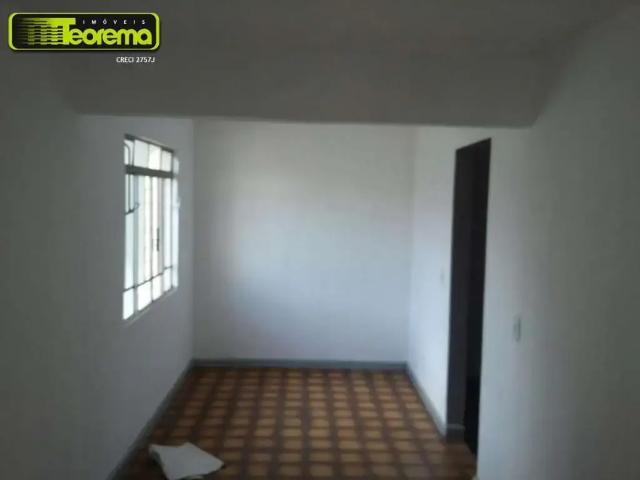 Casa / Sobrado para Venda em Telêmaco Borba/PR Jardim Alegre 2 Quartos