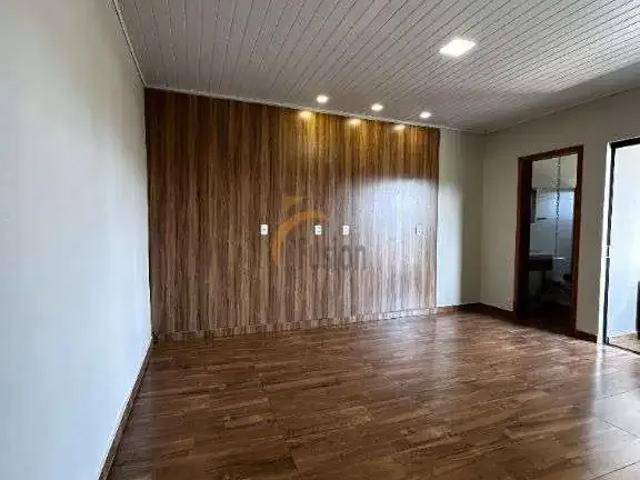 Casa / Sobrado para Venda em Telêmaco Borba/PR Jardim Alvorada 3 Quartos