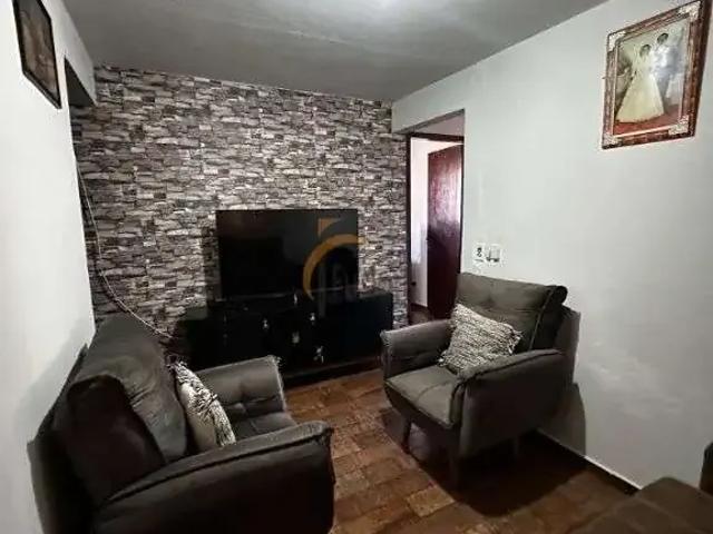 Casa / Sobrado para Venda em Telêmaco Borba/PR JARDIM BANDEIRANTES 3 Quartos