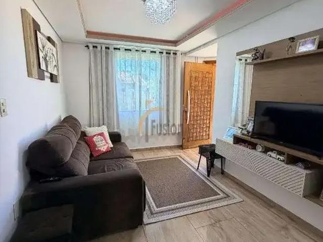 Casa / Sobrado para Venda em Telêmaco Borba/PR Jardim Itália 2 Quartos