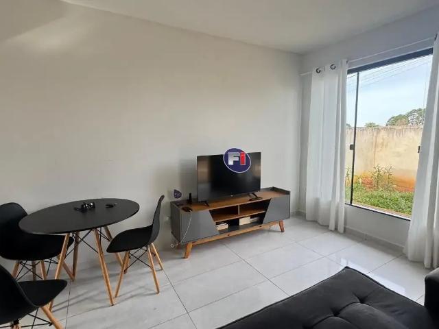 Casa / Sobrado para Venda em Telêmaco Borba/PR Jardim Monte Sinai ll 1 Quartos