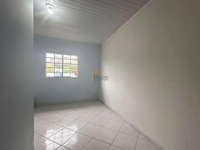 Casa / Sobrado para Venda em Telêmaco Borba/PR Parque Limeira Área 6 3 Quartos
