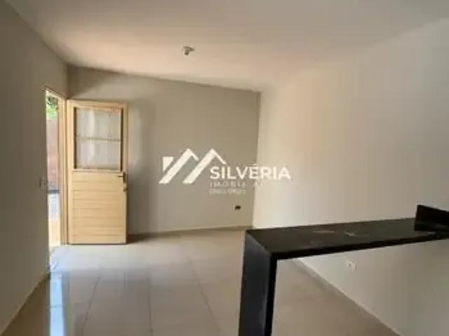 Casa / Sobrado para Venda em Terenos/MS Jardim Bodoquena 2 Quartos