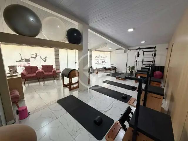 Casa / Sobrado para Venda em Terenos/MS Residencial Santa Terezinha 1 Quartos