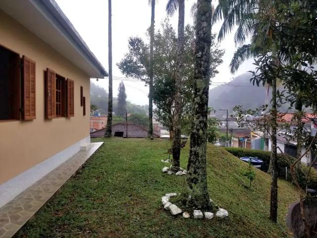 Casa / Sobrado para Venda em Teresópolis/RJ Meudon 2 Quartos