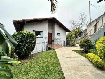 Casa / Sobrado para Venda em Teresópolis/RJ Agriões 3 Quartos