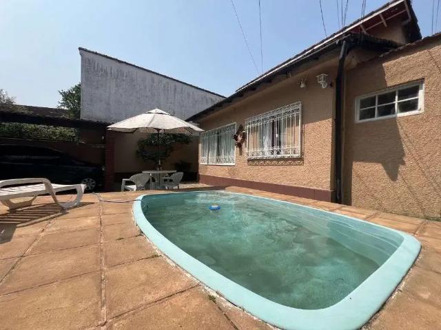 Casa / Sobrado para Venda em Teresópolis/RJ Agriões 3 Quartos