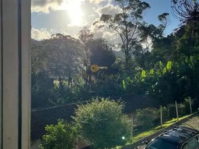 Casa / Sobrado para Venda em Teresópolis/RJ Albuquerque 10 Quartos