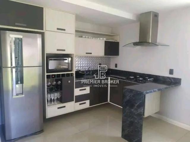 Casa / Sobrado para Venda em Teresópolis/RJ Albuquerque 2 Quartos