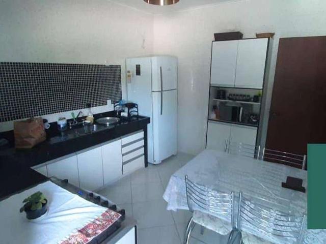 Casa / Sobrado para Venda em Teresópolis/RJ Albuquerque 2 Quartos