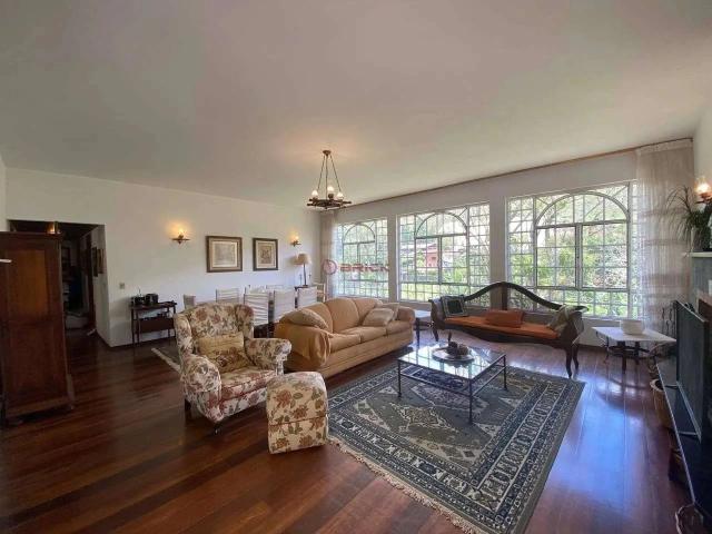 Casa / Sobrado para Venda em Teresópolis/RJ Albuquerque 3 Quartos