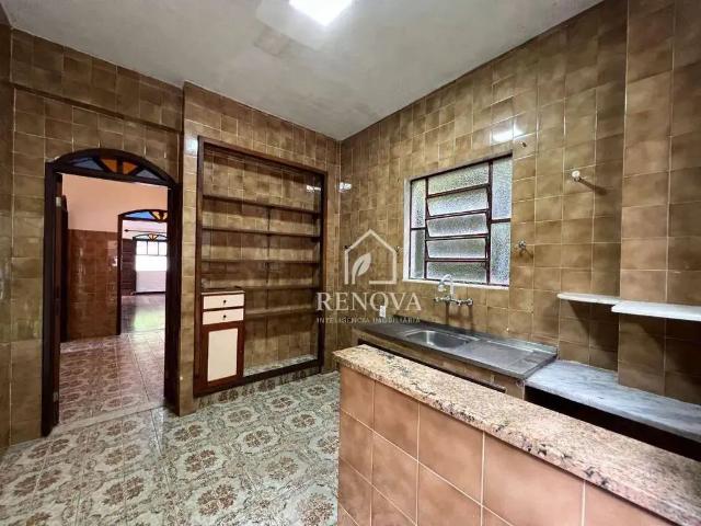 Casa / Sobrado para Venda em Teresópolis/RJ Albuquerque 3 Quartos