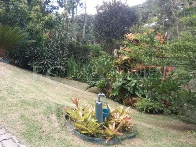 Casa / Sobrado para Venda em Teresópolis/RJ Albuquerque 3 Quartos