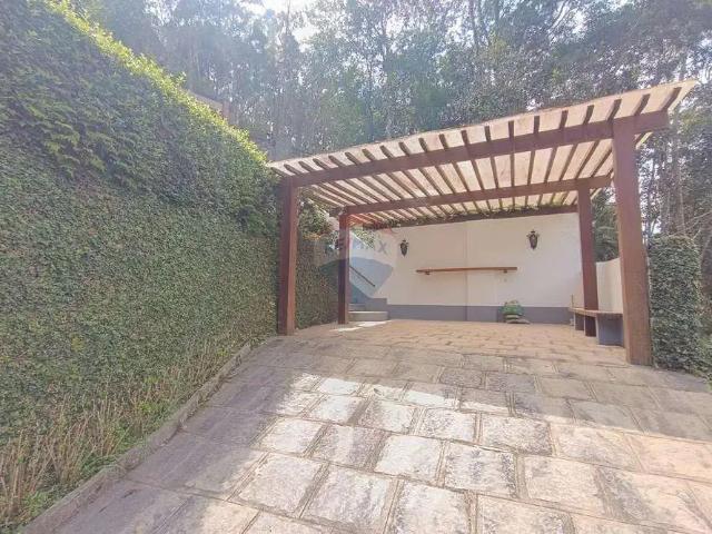 Casa / Sobrado para Venda em Teresópolis/RJ Albuquerque 3 Quartos