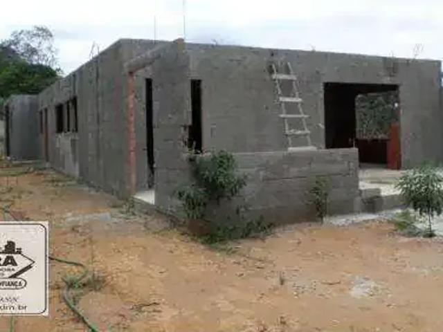 Casa / Sobrado para Venda em Teresópolis/RJ Albuquerque 3 Quartos