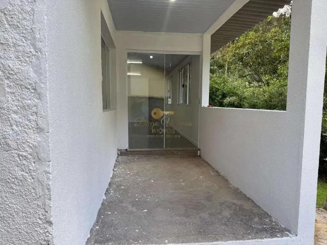 Casa / Sobrado para Venda em Teresópolis/RJ Albuquerque 3 Quartos