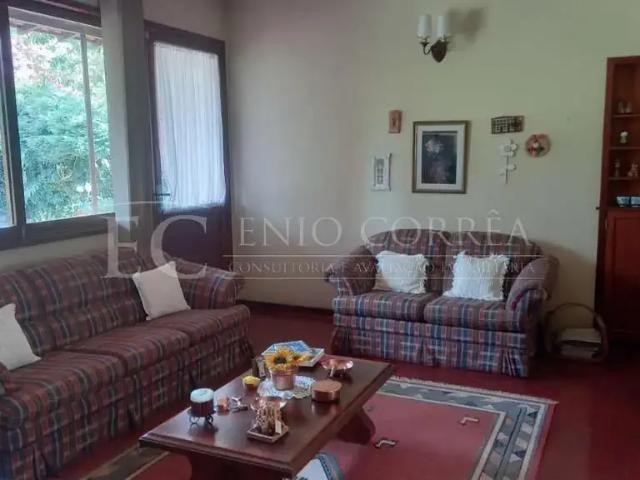 Casa / Sobrado para Venda em Teresópolis/RJ Albuquerque 4 Quartos