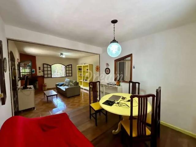 Casa / Sobrado para Venda em Teresópolis/RJ Albuquerque 4 Quartos