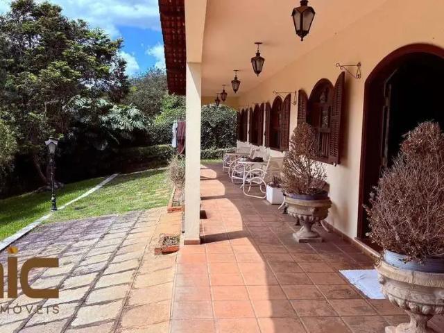 Casa / Sobrado para Venda em Teresópolis/RJ Albuquerque 4 Quartos