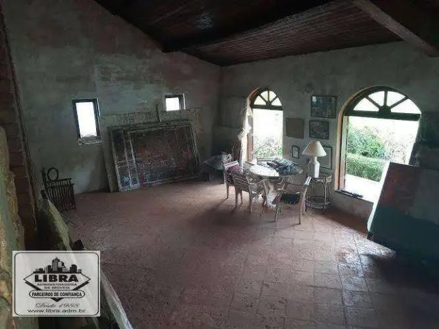 Casa / Sobrado para Venda em Teresópolis/RJ Albuquerque 5 Quartos