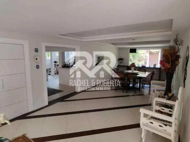 Casa / Sobrado para Venda em Teresópolis/RJ Albuquerque 6 Quartos