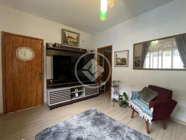 Casa / Sobrado para Venda em Teresópolis/RJ Alto 3 Quartos
