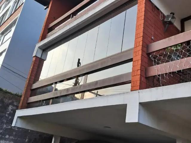 Casa / Sobrado para Venda em Teresópolis/RJ Alto 3 Quartos