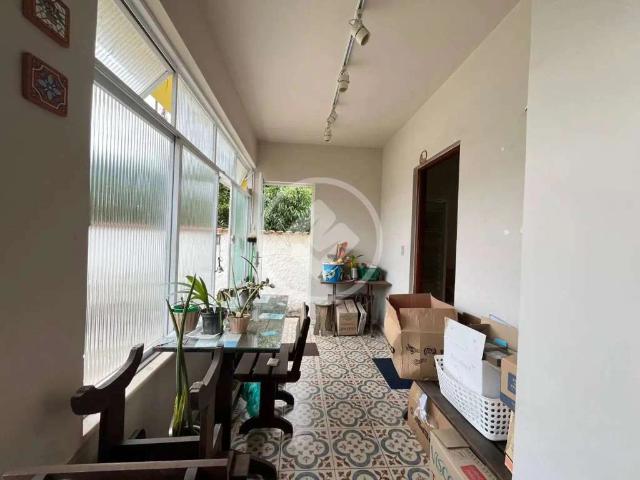 Casa / Sobrado para Venda em Teresópolis/RJ Alto 5 Quartos