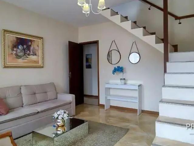 Casa / Sobrado para Venda em Teresópolis/RJ Araras 4 Quartos