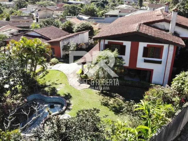 Casa / Sobrado para Venda em Teresópolis/RJ Araras 10 Quartos