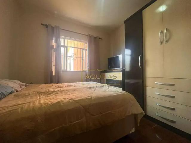 Casa / Sobrado para Venda em Teresópolis/RJ Araras 2 Quartos
