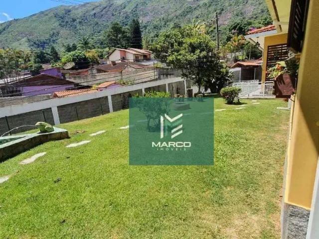 Casa / Sobrado para Venda em Teresópolis/RJ Araras 2 Quartos