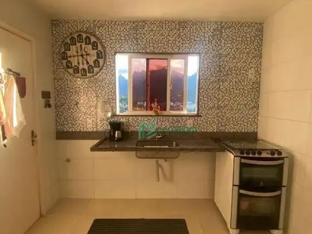 Casa / Sobrado para Venda em Teresópolis/RJ Araras 3 Quartos