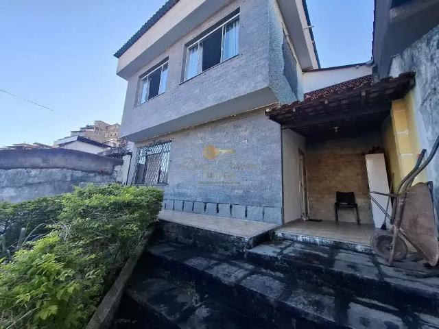 Casa / Sobrado para Venda em Teresópolis/RJ Barra do Imbuí 2 Quartos