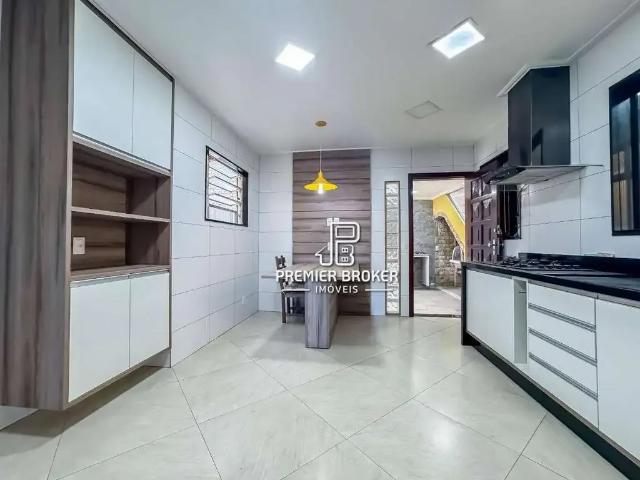 Casa / Sobrado para Venda em Teresópolis/RJ Barra do Imbuí 3 Quartos