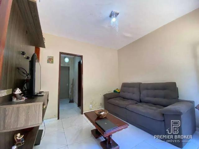 Casa / Sobrado para Venda em Teresópolis/RJ Barra do Imbuí 3 Quartos
