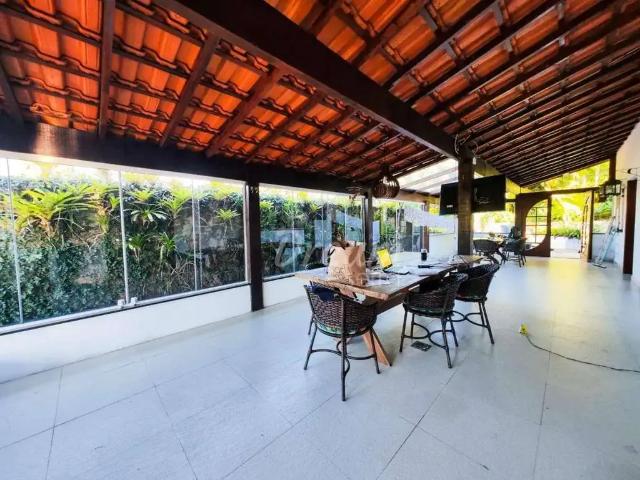 Casa / Sobrado para Venda em Teresópolis/RJ Barra do Imbuí 3 Quartos