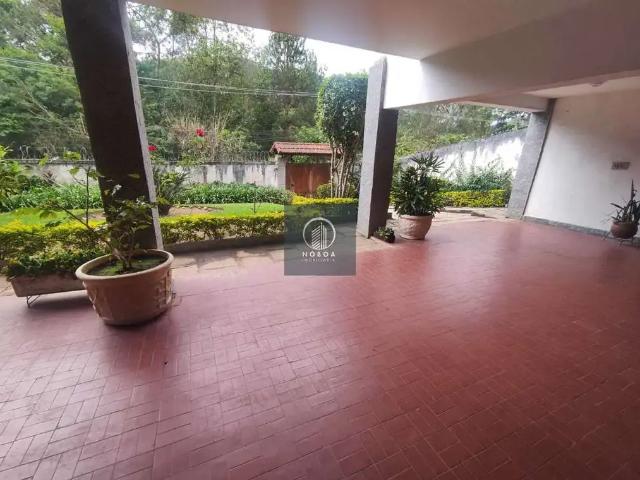 Casa / Sobrado para Venda em Teresópolis/RJ Barra do Imbuí 4 Quartos