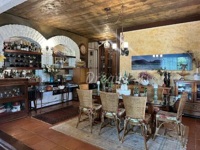 Casa / Sobrado para Venda em Teresópolis/RJ Barra do Imbuí 4 Quartos