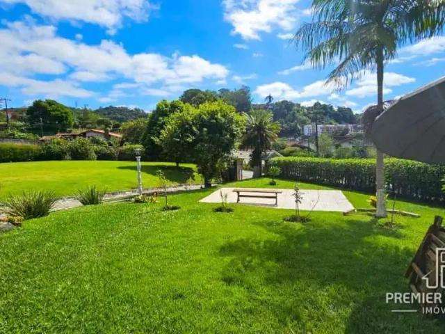 Casa / Sobrado para Venda em Teresópolis/RJ Bom Retiro 3 Quartos