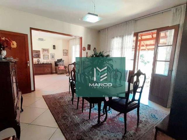 Casa / Sobrado para Venda em Teresópolis/RJ Bom Retiro 3 Quartos