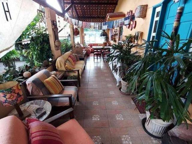 Casa / Sobrado para Venda em Teresópolis/RJ Bom Retiro 3 Quartos