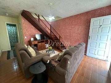 Casa / Sobrado para Venda em Teresópolis/RJ Bom Retiro 2 Quartos