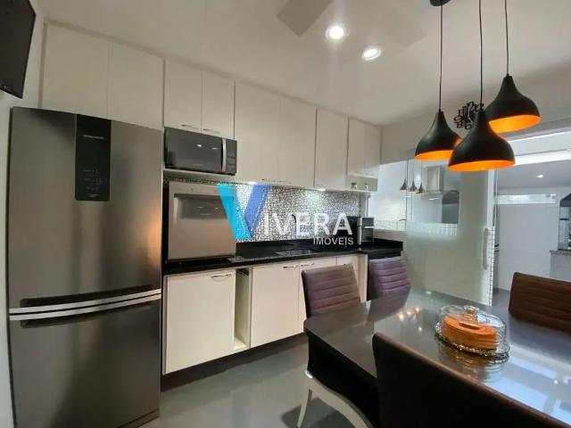 Casa / Sobrado para Venda em Teresópolis/RJ Bom Retiro 2 Quartos